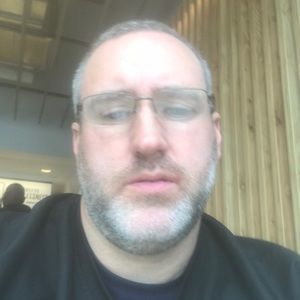 Meet your Posher, Mike